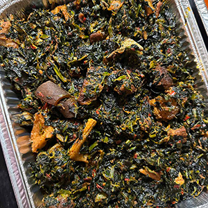 Efo riro